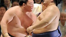 Sumo imtynininkai &ndash;  jau ne pirmą kartą narkotikų skandalų sukūryje