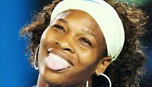 Serena Williams 