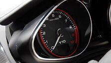 &bdquo;Audi R8 5.2 FSI Quattro&ldquo;