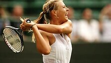 Marija &Scaron;arapova sugrįžimą atidėjo iki kovo