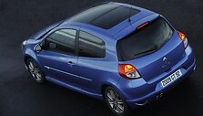 &bdquo;Renault Clio&ldquo;