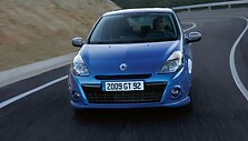 &bdquo;Renault Clio&ldquo;