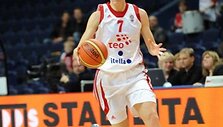 Jurgita &Scaron;treimikytė