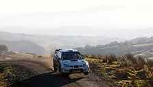 &bdquo;Subaru Impreza&ldquo; 