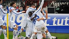 &bdquo;Karlsruhe&ldquo; futbolininkams leidžiama naudoti ne visus numerius...