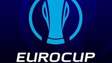 Eurocup emblema