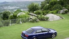 &bdquo;Seat Exeo ST&ldquo;