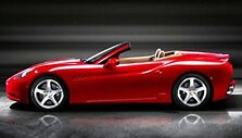 &bdquo;Ferrari&ldquo; 
