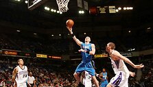 Vienintelis NBA žaidėjas Lenkijos rinktinėje &ndash; Marcinas Gortatas i&scaron; Orlando &bdquo;Magic&ldquo;.