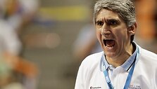 Panagiotis Giannakis nenori netekti Igorio Milo&scaron;evičiaus