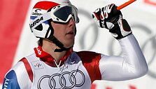 Carlo Janka