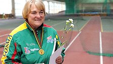 Birutė Ker&scaron;ulienė