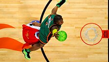 Nate Robinson