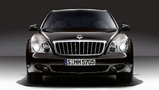 &bdquo;Maybach Zeppelin&ldquo; 