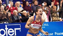Jelena Isinbajeva
