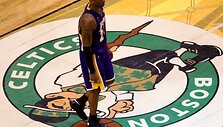 NBA kredituoja lygos komandas