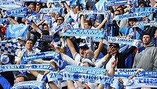 &bdquo;Zenit&ldquo; rungtynėse &ndash; jokių moterų