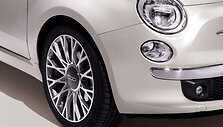 &bdquo;Fiat 500C&rdquo; 