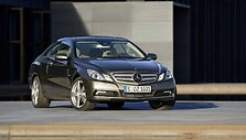 &bdquo;Mercedes-Benz E Coupe&ldquo;