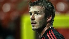Davidas Beckhamas