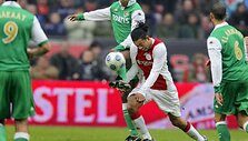 &bdquo;Ajax&ldquo; bei &bdquo;Fayenord&ldquo; futbolininkai žais, o sirgaliai i&scaron;skiriami 5 metams