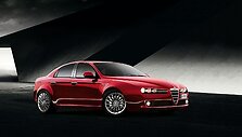  &bdquo;Alfa Romeo 159&rdquo; 