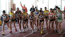 Naujoji Lietuvos rekordininkė Brigita Virbalytė &ndash; Nr9