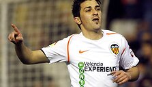 David Villa