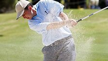Golfas pretenduoja tapti olimpine sporto &scaron;aka