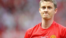 Ole Gunnar Solskjaer lieka i&scaron;tikimas &bdquo;Manchester United&ldquo; 
