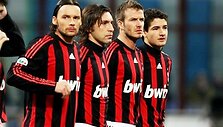 &bdquo;Milan&ldquo; arabams nepriklausys