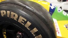 &bdquo;Pirelli&ldquo; padangos 