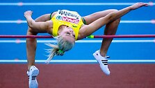 Viktorija Žemaitytė Europos čempionate turine užėmė 6 vietą