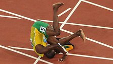 Usain Bolt