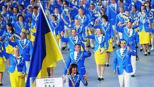 Ukrainos sportininkai