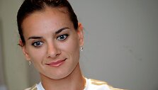 Jelena Isinbajeva