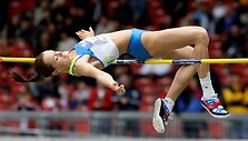 Jelena Slesarenko
