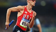 Jeremy Wariner