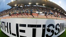 Lengvajai atletikai pasaulinė krizė taip pat turi įtakos
