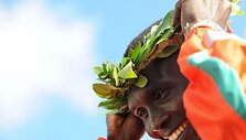 Paul Tergat