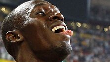 Usain Bolt