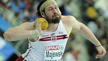 Tomaszas Majewskis