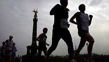 Maratonas