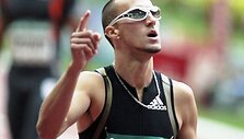 Jeremy Warineris