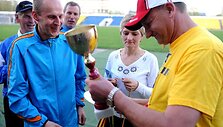 Nugalėtojo taurė vyrų rungtyje