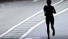Maratonas