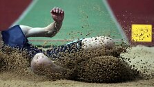 Lengvoji atletika