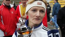 Regina Čistiakova
