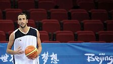 Manu Ginobili