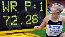 Barbara Spotakova